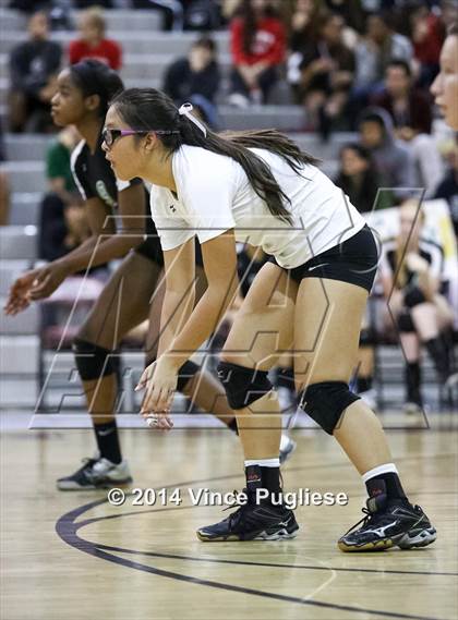 Thumbnail 3 in Granada Hills vs. Palisades (CIF L.A.City Section D1 Final) photogallery.