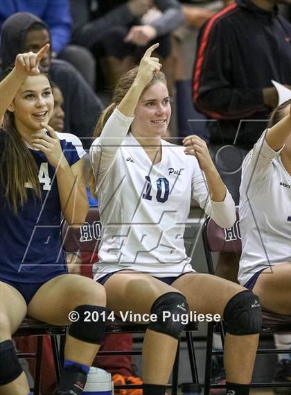 Thumbnail 1 in Granada Hills vs. Palisades (CIF L.A.City Section D1 Final) photogallery.