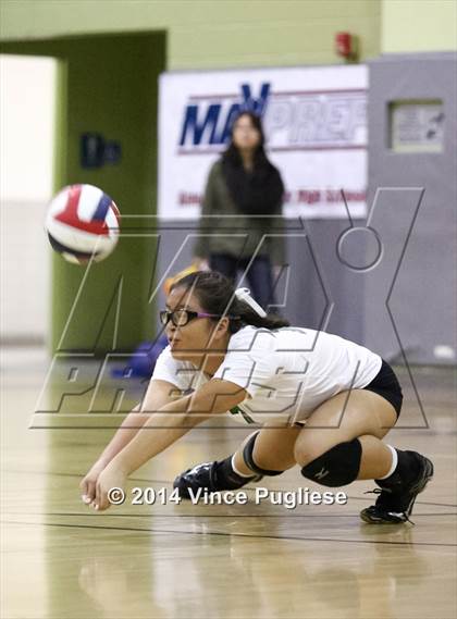 Thumbnail 1 in Granada Hills vs. Palisades (CIF L.A.City Section D1 Final) photogallery.