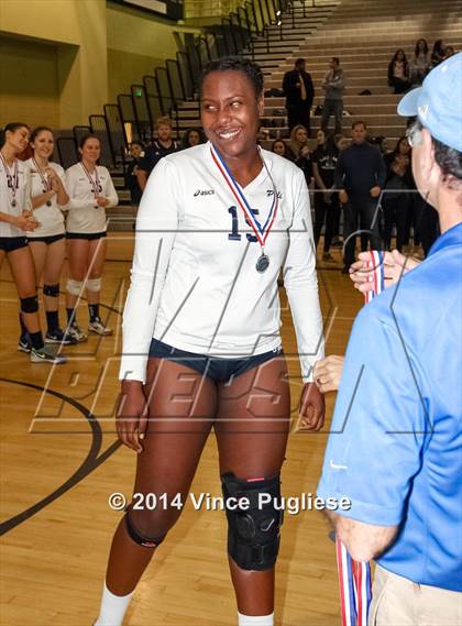 Thumbnail 3 in Granada Hills vs. Palisades (CIF L.A.City Section D1 Final) photogallery.
