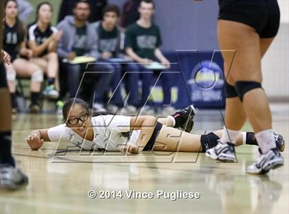 Thumbnail 3 in Granada Hills vs. Palisades (CIF L.A.City Section D1 Final) photogallery.
