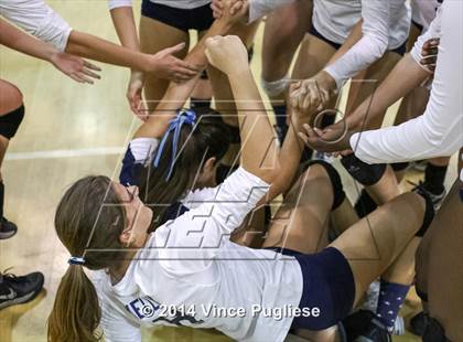 Thumbnail 1 in Granada Hills vs. Palisades (CIF L.A.City Section D1 Final) photogallery.