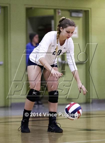Thumbnail 1 in Granada Hills vs. Palisades (CIF L.A.City Section D1 Final) photogallery.