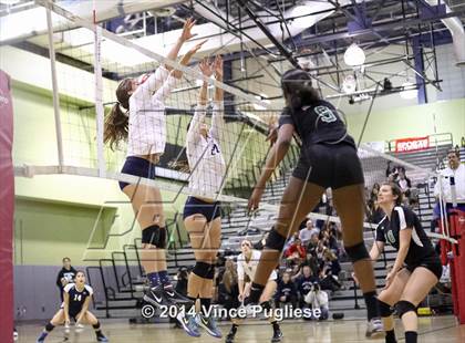 Thumbnail 1 in Granada Hills vs. Palisades (CIF L.A.City Section D1 Final) photogallery.