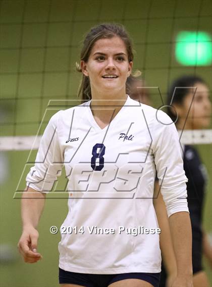Thumbnail 2 in Granada Hills vs. Palisades (CIF L.A.City Section D1 Final) photogallery.