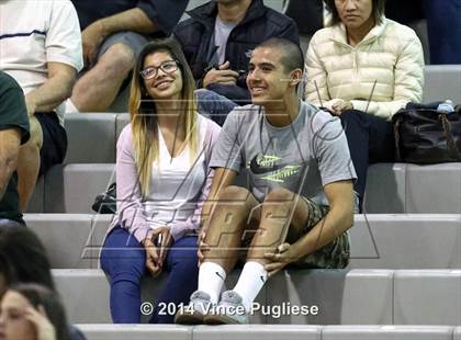 Thumbnail 2 in Granada Hills vs. Palisades (CIF L.A.City Section D1 Final) photogallery.
