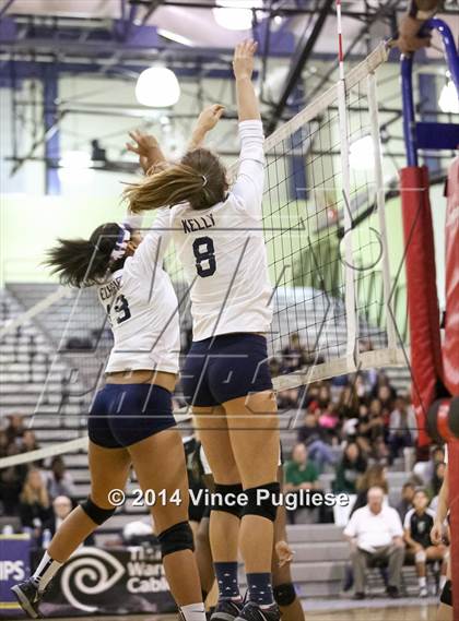 Thumbnail 1 in Granada Hills vs. Palisades (CIF L.A.City Section D1 Final) photogallery.