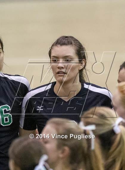 Thumbnail 1 in Granada Hills vs. Palisades (CIF L.A.City Section D1 Final) photogallery.