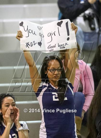Thumbnail 3 in Granada Hills vs. Palisades (CIF L.A.City Section D1 Final) photogallery.