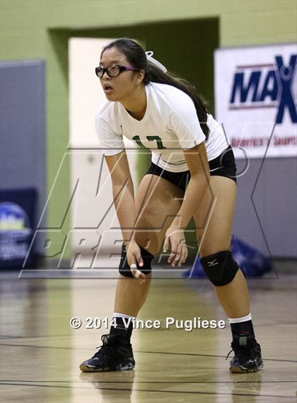 Thumbnail 2 in Granada Hills vs. Palisades (CIF L.A.City Section D1 Final) photogallery.