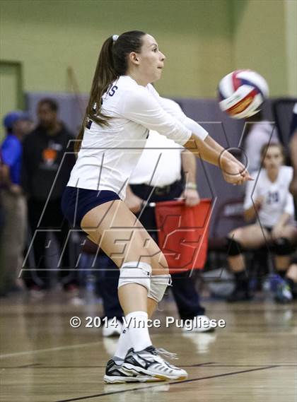 Thumbnail 2 in Granada Hills vs. Palisades (CIF L.A.City Section D1 Final) photogallery.