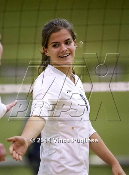 Thumbnail 1 in Granada Hills vs. Palisades (CIF L.A.City Section D1 Final) photogallery.