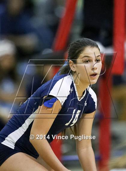 Thumbnail 3 in Granada Hills vs. Palisades (CIF L.A.City Section D1 Final) photogallery.