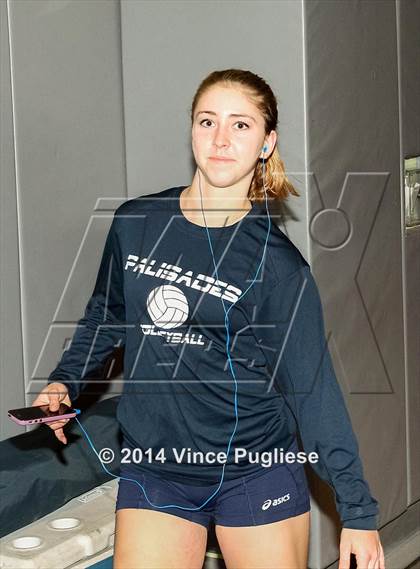 Thumbnail 3 in Granada Hills vs. Palisades (CIF L.A.City Section D1 Final) photogallery.
