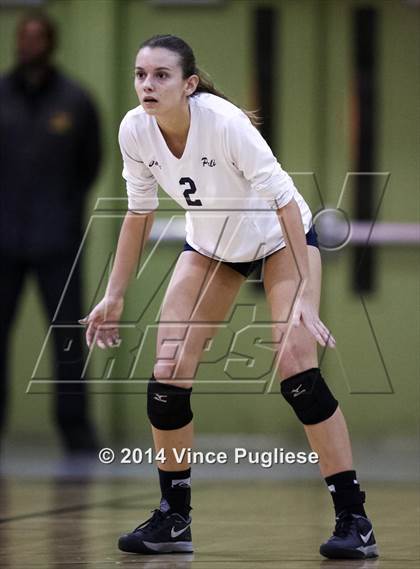 Thumbnail 1 in Granada Hills vs. Palisades (CIF L.A.City Section D1 Final) photogallery.