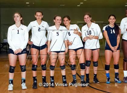 Thumbnail 3 in Granada Hills vs. Palisades (CIF L.A.City Section D1 Final) photogallery.