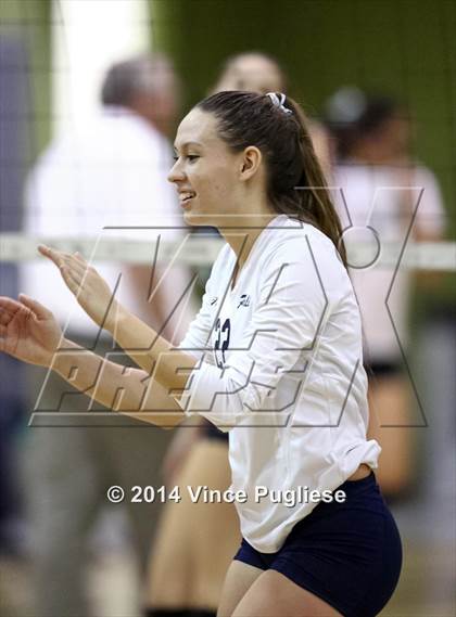 Thumbnail 3 in Granada Hills vs. Palisades (CIF L.A.City Section D1 Final) photogallery.