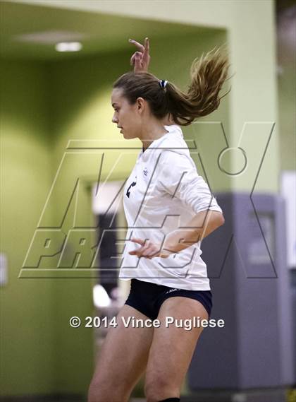 Thumbnail 1 in Granada Hills vs. Palisades (CIF L.A.City Section D1 Final) photogallery.