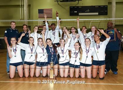 Thumbnail 1 in Granada Hills vs. Palisades (CIF L.A.City Section D1 Final) photogallery.