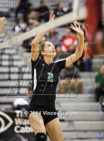 Thumbnail 1 in Granada Hills vs. Palisades (CIF L.A.City Section D1 Final) photogallery.
