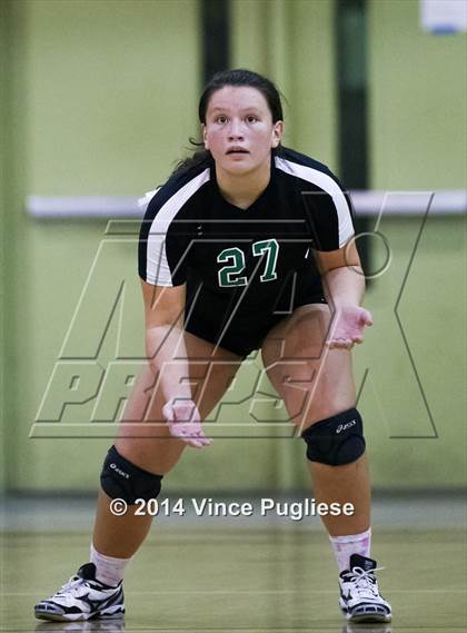 Thumbnail 1 in Granada Hills vs. Palisades (CIF L.A.City Section D1 Final) photogallery.