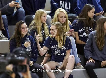 Thumbnail 3 in Granada Hills vs. Palisades (CIF L.A.City Section D1 Final) photogallery.