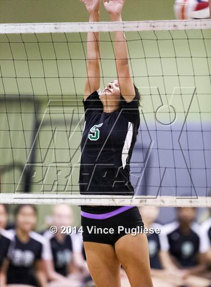 Thumbnail 1 in Granada Hills vs. Palisades (CIF L.A.City Section D1 Final) photogallery.