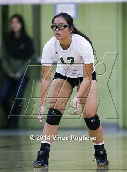 Thumbnail 3 in Granada Hills vs. Palisades (CIF L.A.City Section D1 Final) photogallery.