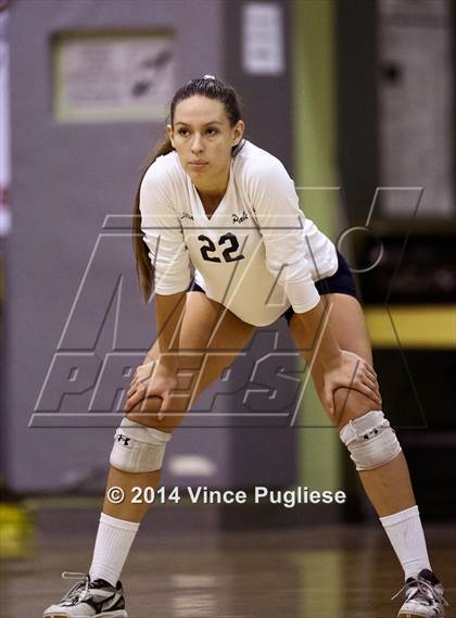 Thumbnail 3 in Granada Hills vs. Palisades (CIF L.A.City Section D1 Final) photogallery.