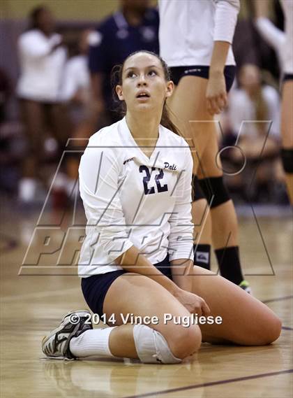 Thumbnail 1 in Granada Hills vs. Palisades (CIF L.A.City Section D1 Final) photogallery.