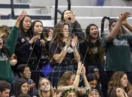 Thumbnail 2 in Granada Hills vs. Palisades (CIF L.A.City Section D1 Final) photogallery.