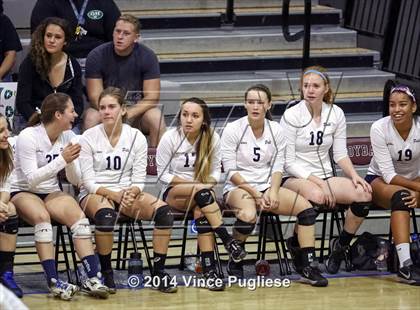Thumbnail 3 in Granada Hills vs. Palisades (CIF L.A.City Section D1 Final) photogallery.