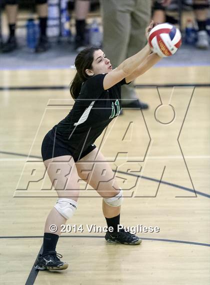Thumbnail 3 in Granada Hills vs. Palisades (CIF L.A.City Section D1 Final) photogallery.