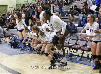 Thumbnail 2 in Granada Hills vs. Palisades (CIF L.A.City Section D1 Final) photogallery.