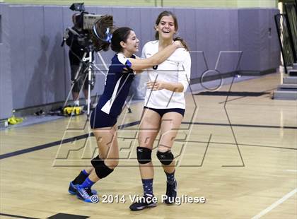 Thumbnail 1 in Granada Hills vs. Palisades (CIF L.A.City Section D1 Final) photogallery.