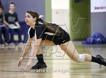 Thumbnail 2 in Granada Hills vs. Palisades (CIF L.A.City Section D1 Final) photogallery.
