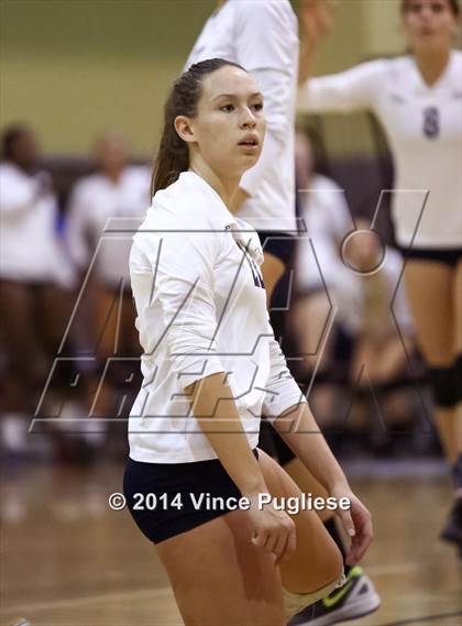 Thumbnail 2 in Granada Hills vs. Palisades (CIF L.A.City Section D1 Final) photogallery.