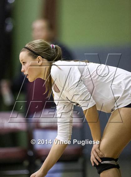 Thumbnail 3 in Granada Hills vs. Palisades (CIF L.A.City Section D1 Final) photogallery.