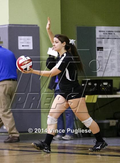 Thumbnail 3 in Granada Hills vs. Palisades (CIF L.A.City Section D1 Final) photogallery.