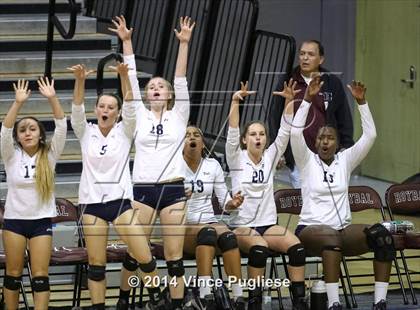 Thumbnail 2 in Granada Hills vs. Palisades (CIF L.A.City Section D1 Final) photogallery.