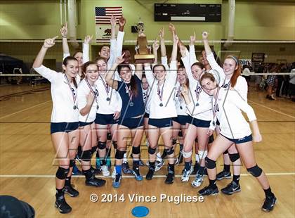Thumbnail 1 in Granada Hills vs. Palisades (CIF L.A.City Section D1 Final) photogallery.