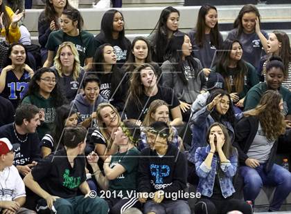 Thumbnail 3 in Granada Hills vs. Palisades (CIF L.A.City Section D1 Final) photogallery.