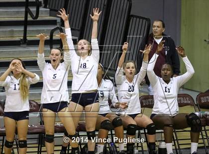 Thumbnail 3 in Granada Hills vs. Palisades (CIF L.A.City Section D1 Final) photogallery.