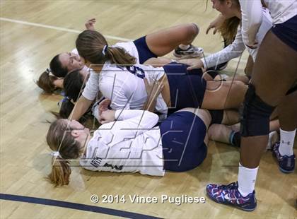 Thumbnail 2 in Granada Hills vs. Palisades (CIF L.A.City Section D1 Final) photogallery.