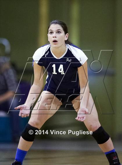 Thumbnail 1 in Granada Hills vs. Palisades (CIF L.A.City Section D1 Final) photogallery.