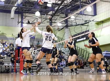 Thumbnail 1 in Granada Hills vs. Palisades (CIF L.A.City Section D1 Final) photogallery.