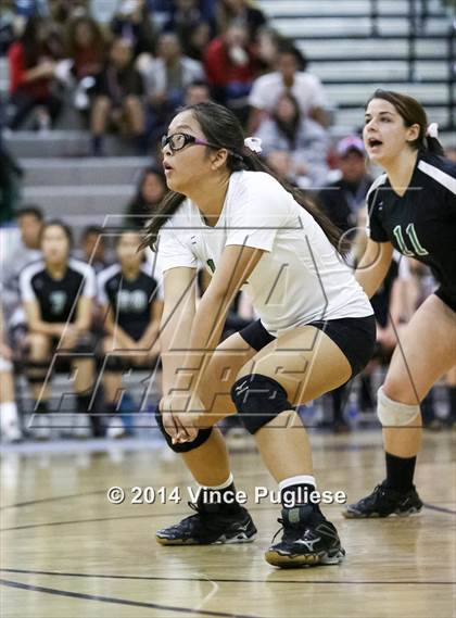 Thumbnail 3 in Granada Hills vs. Palisades (CIF L.A.City Section D1 Final) photogallery.