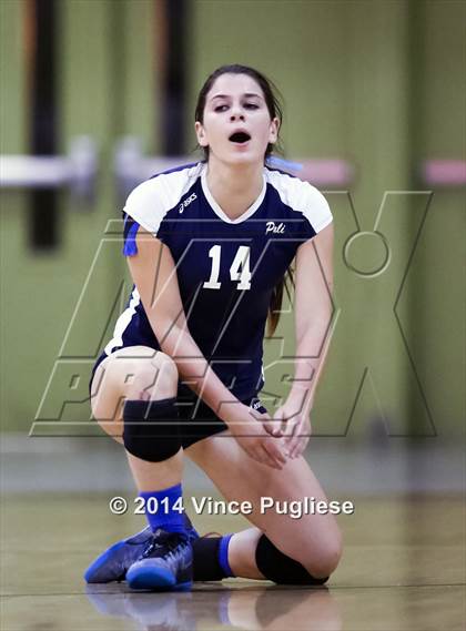 Thumbnail 1 in Granada Hills vs. Palisades (CIF L.A.City Section D1 Final) photogallery.