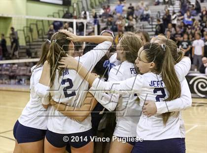Thumbnail 2 in Granada Hills vs. Palisades (CIF L.A.City Section D1 Final) photogallery.