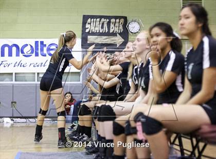 Thumbnail 2 in Granada Hills vs. Palisades (CIF L.A.City Section D1 Final) photogallery.